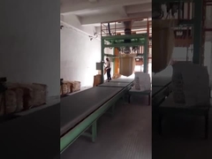 Sprzęt do obsługi worków luzem Maszyna do pakowania w duże worki System napełniania bigbagów 6,5 kW