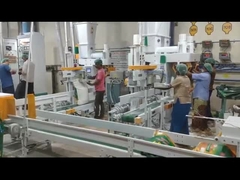 maszyna do pakowania mąki, maszyna do pakowania mąki