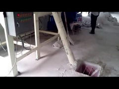 mieszalnia suchych proszków, linia do produkcji suchej zaprawy